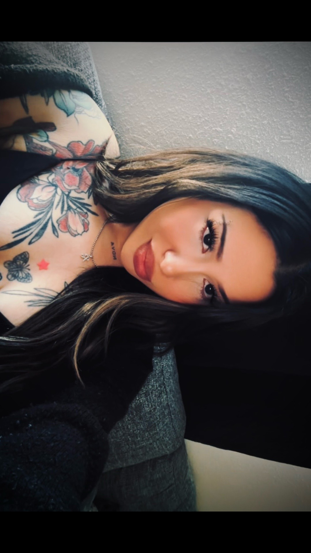 @MISSLUCKYxRAEE 💫