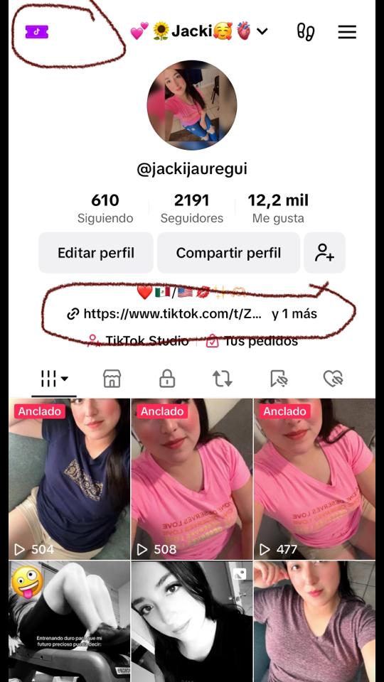 @💕🌻Jacki🥰🫀