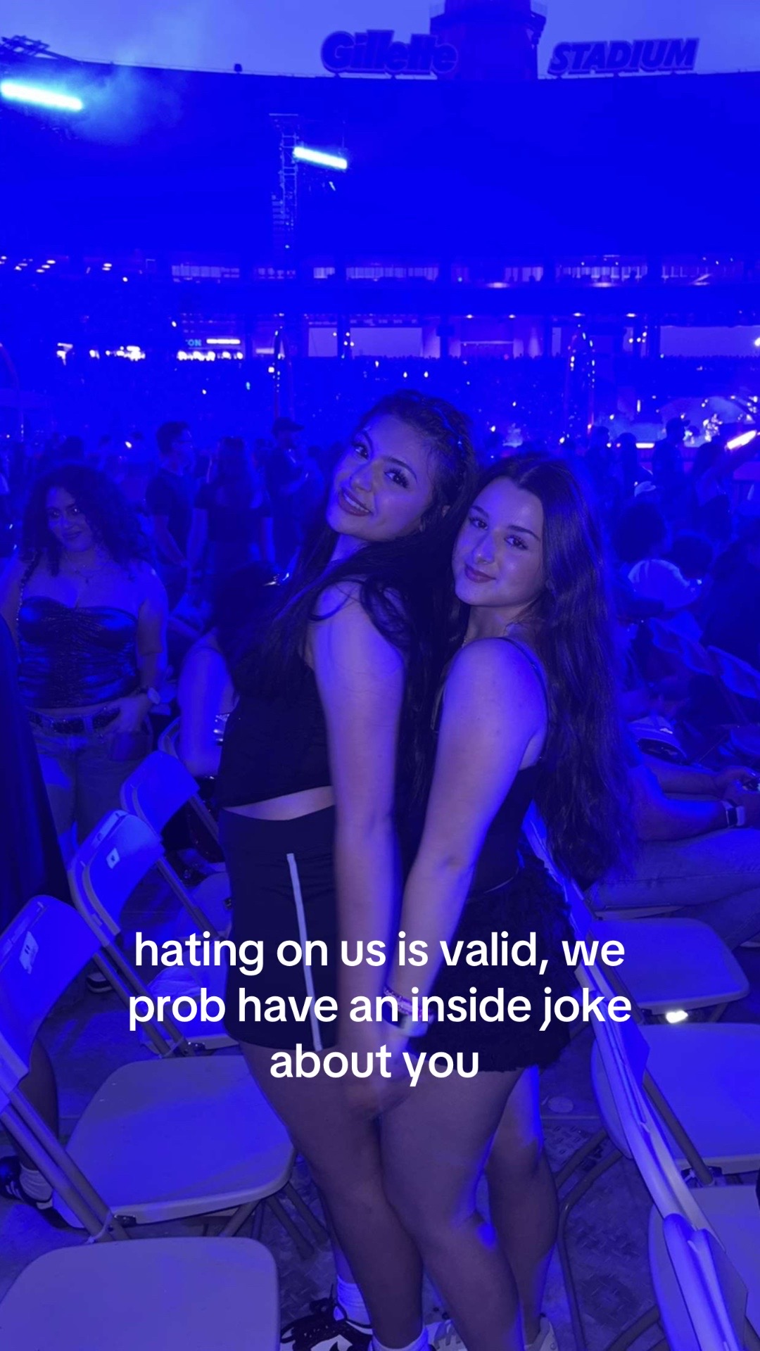 @bombshell