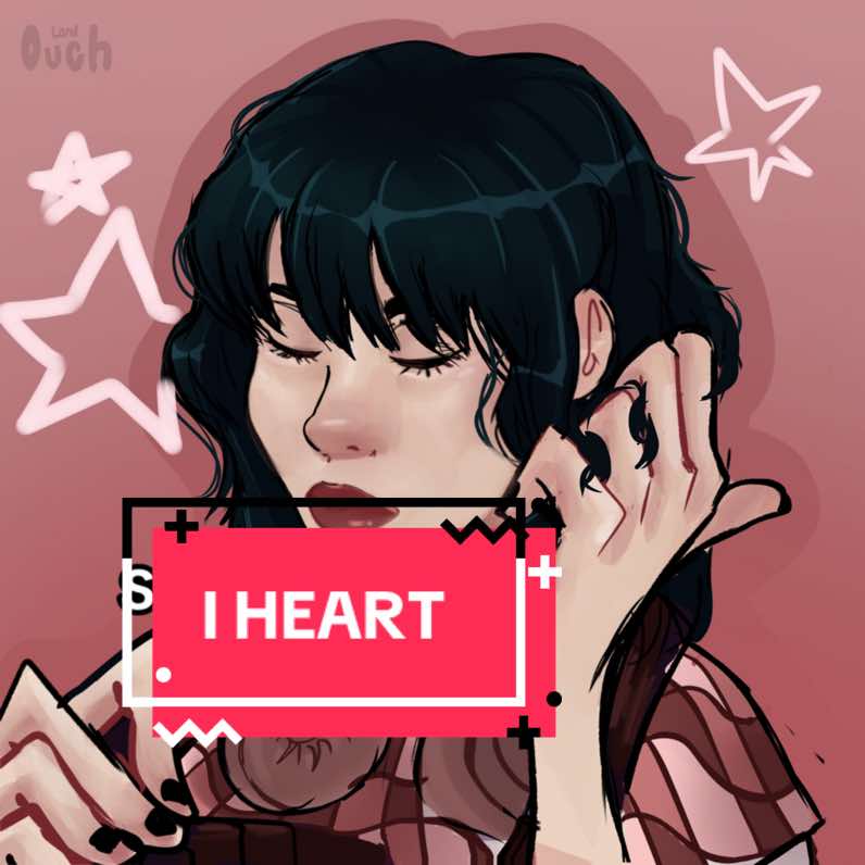 @dear old ouchland 💗