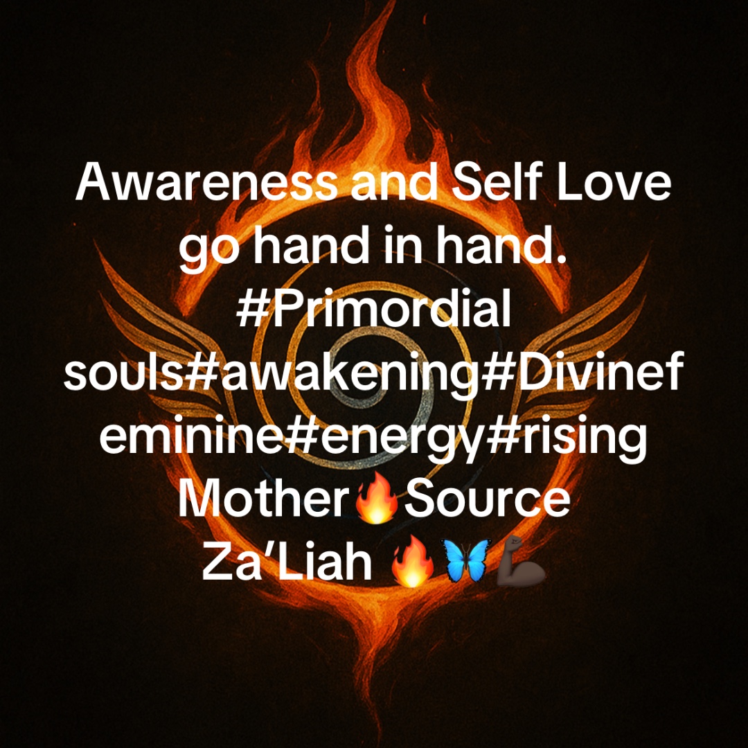 @Za’Liah