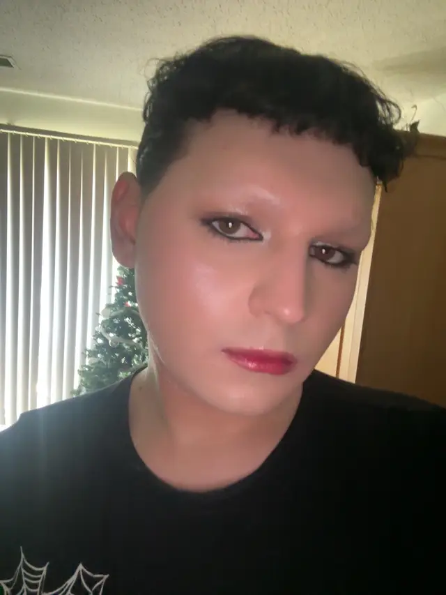 @nyx