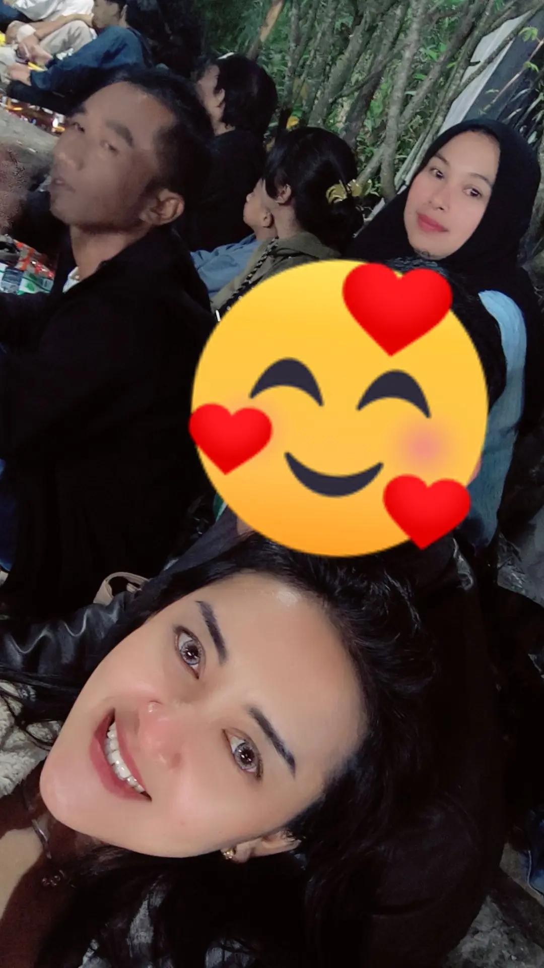 @Atika cantik