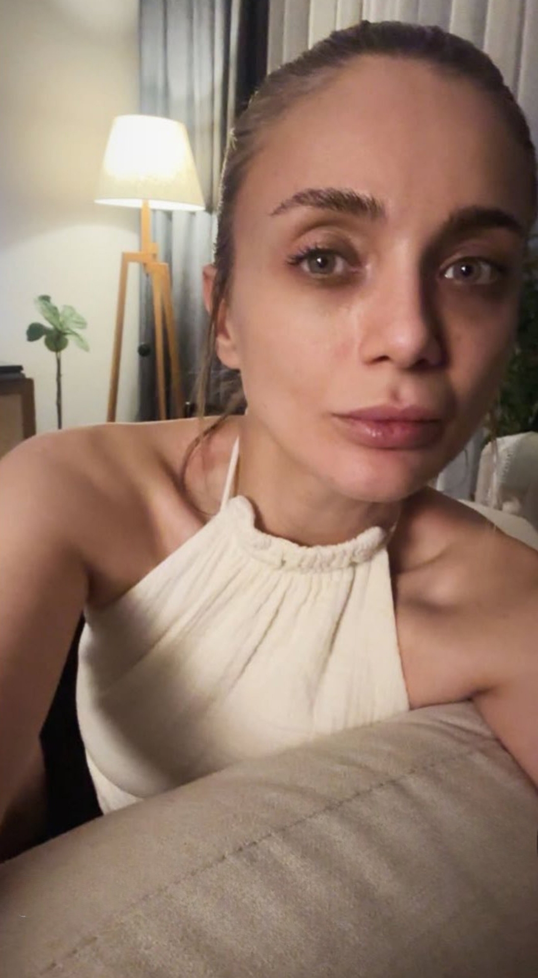 @Damla Sönmez