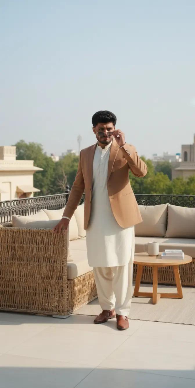 @Malik Resheed