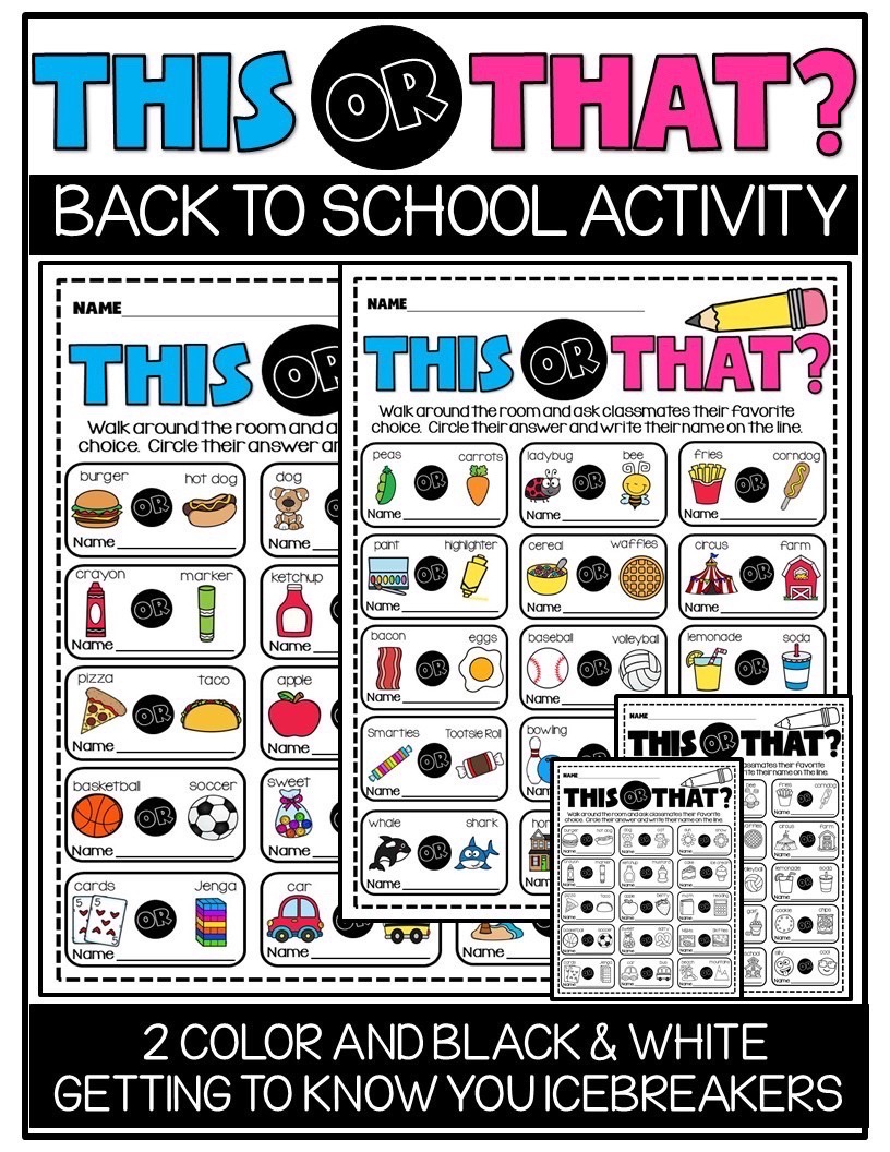 @Classroom Fun and Games