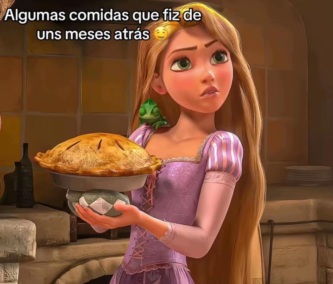 @Carlinha Passos