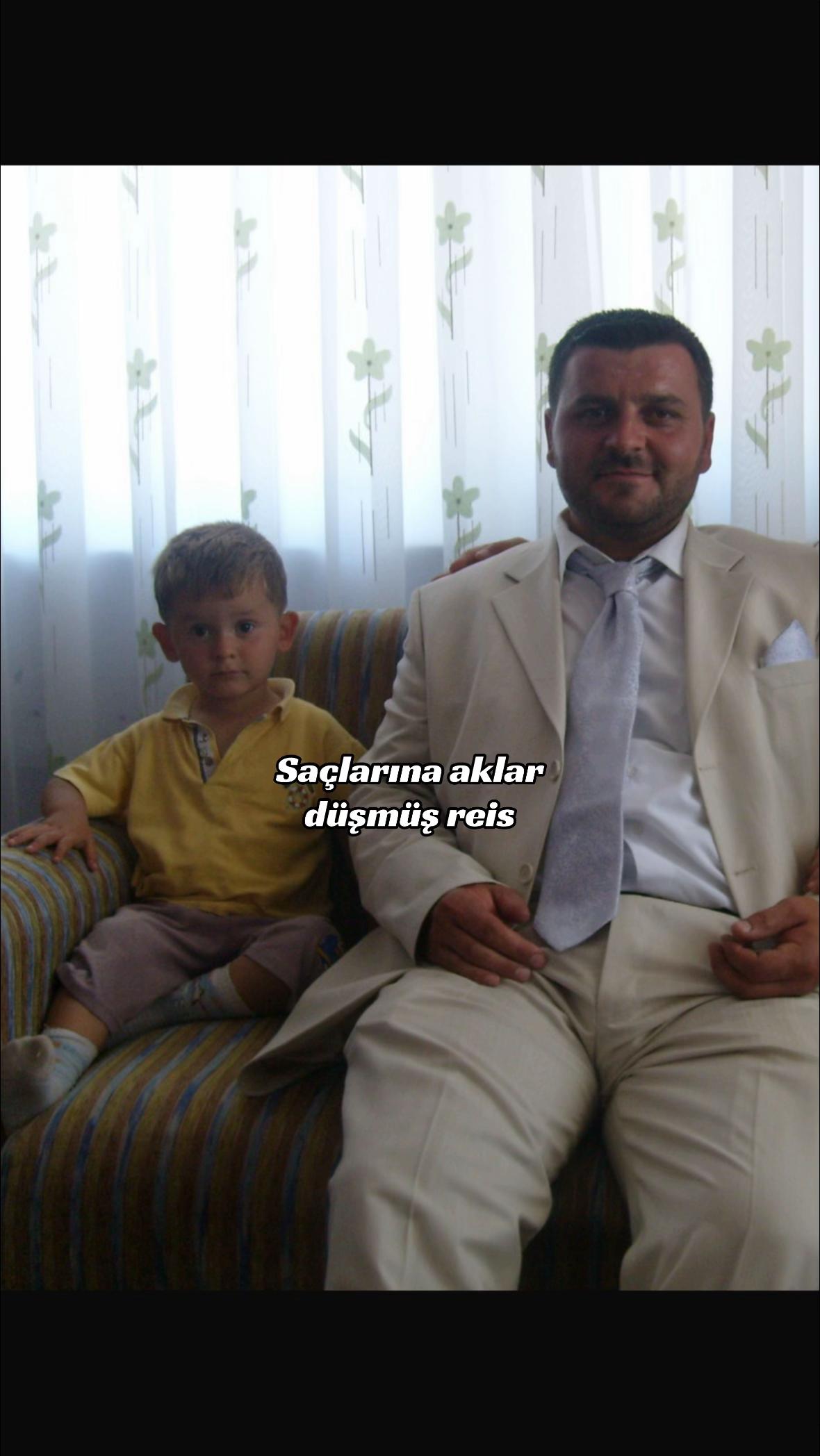 @Enes Gen&ccedil;