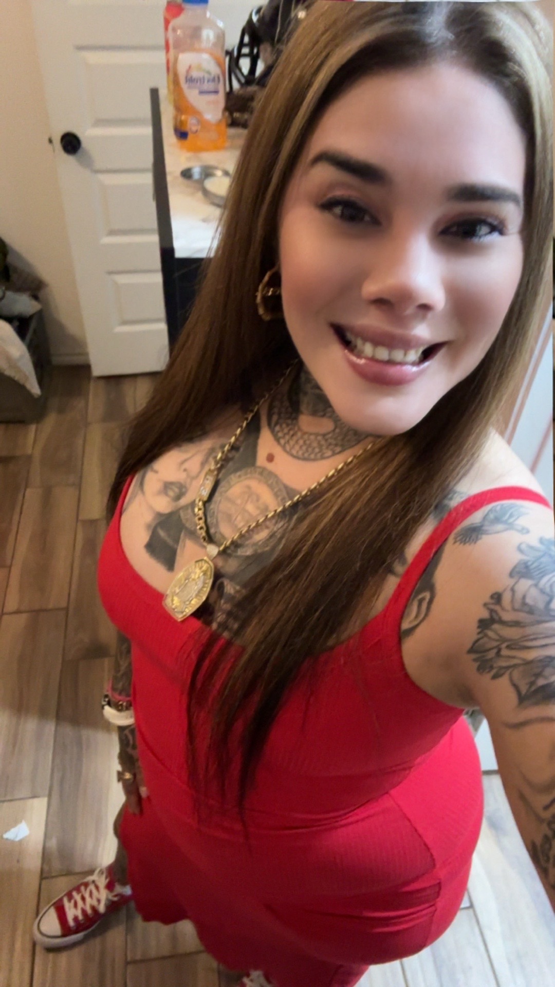 @Carolinaboss
