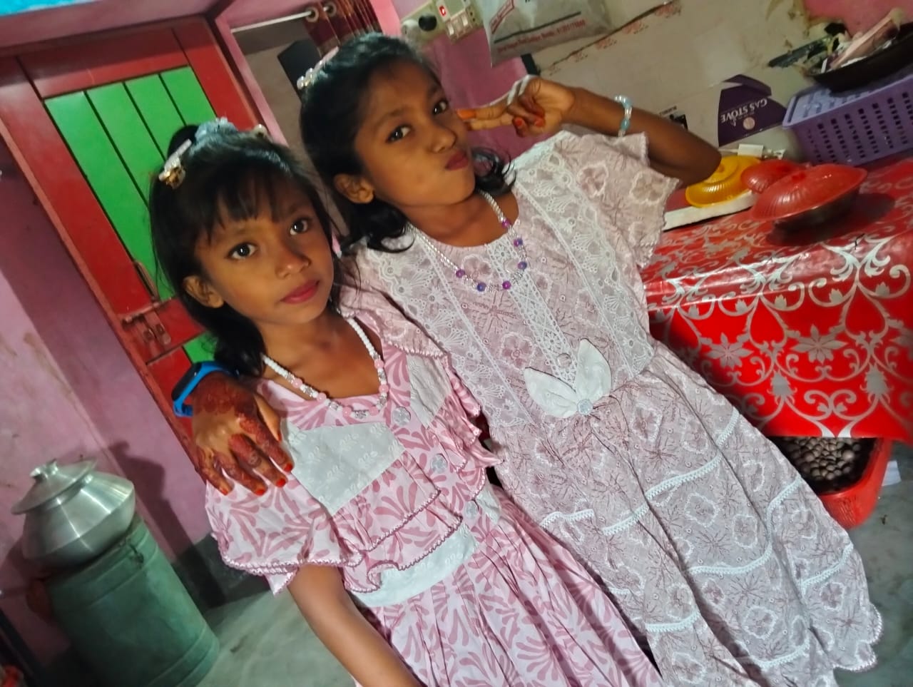 @Hasi Khushi