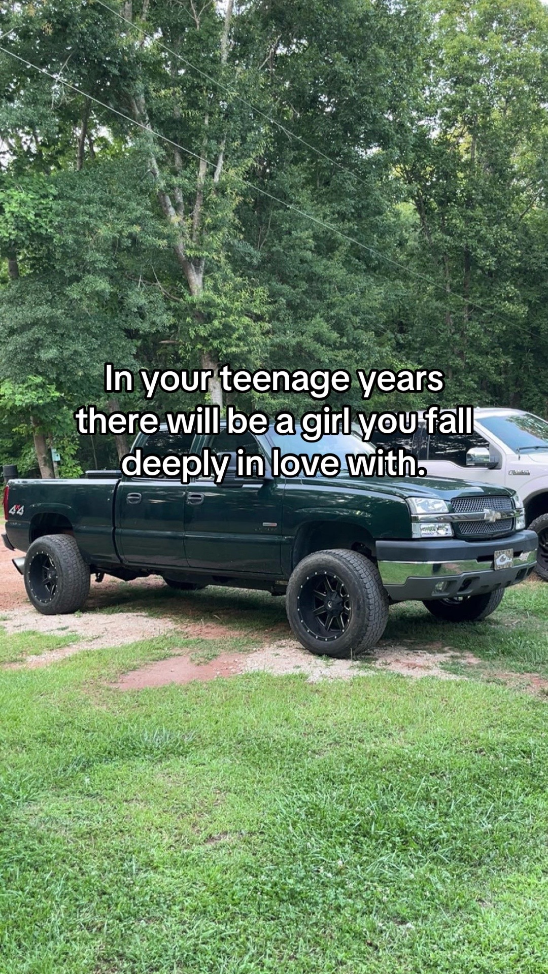 @Lane Underwood
