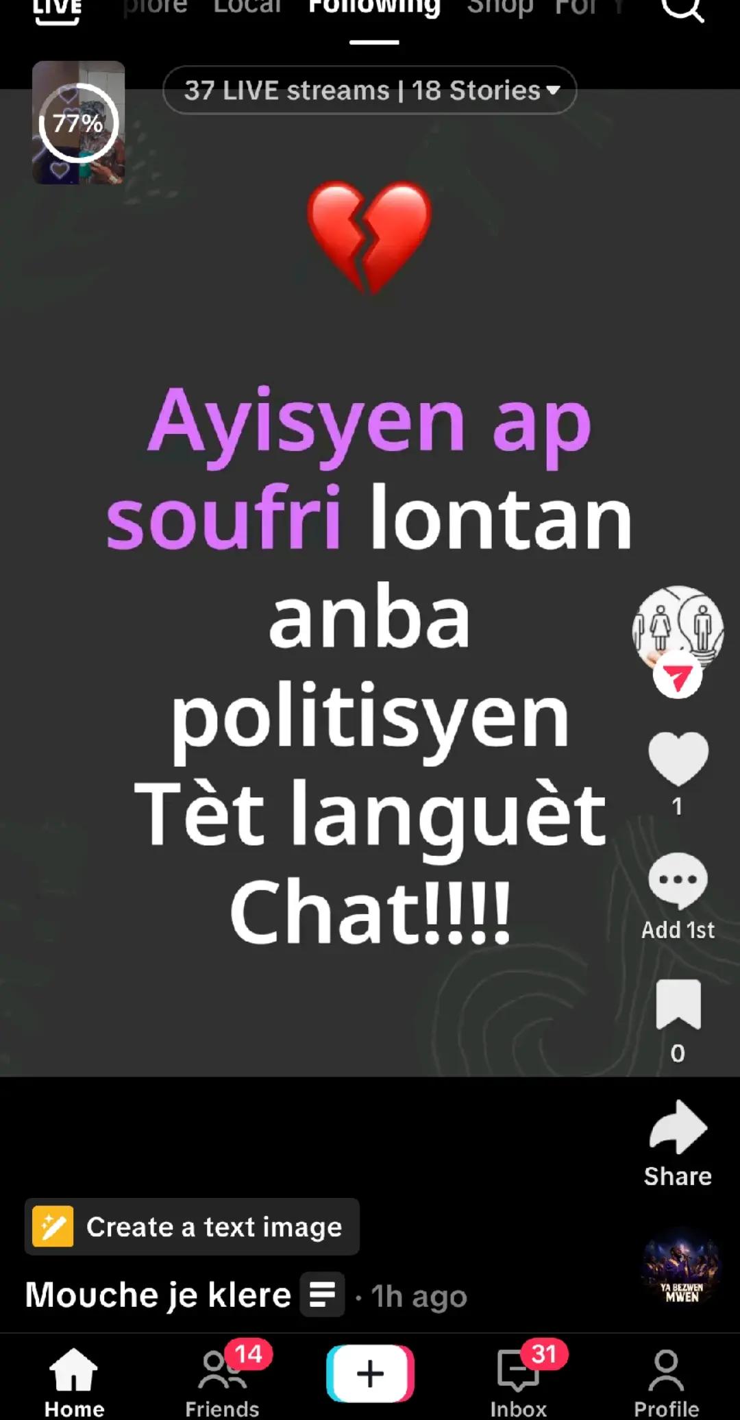 @magalie Jean