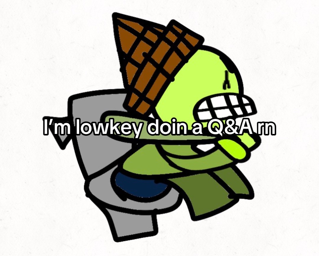 @Noober (commis open!)