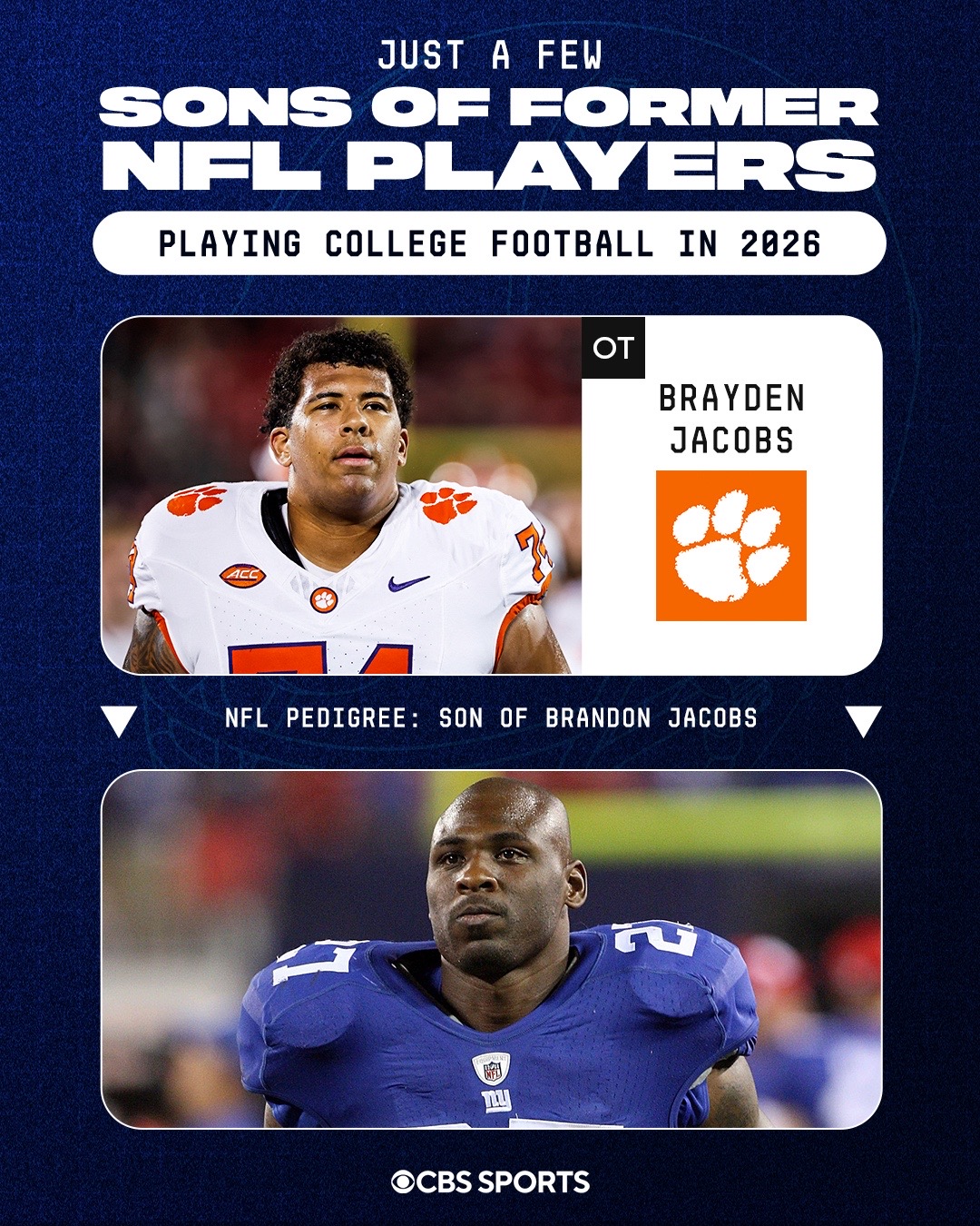 @CBS Sports College Football