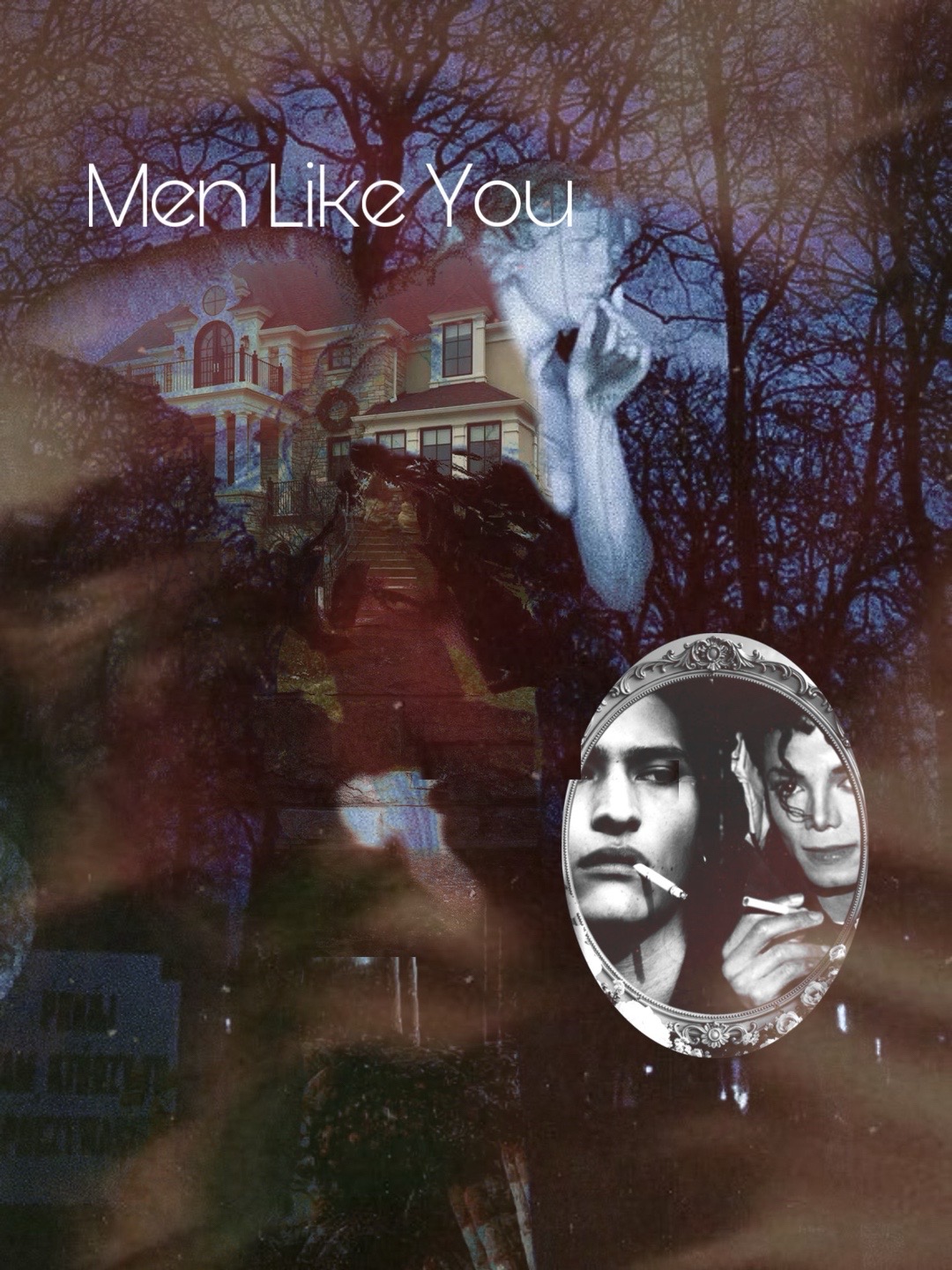 @🍎Dean(Michaels version)🍎