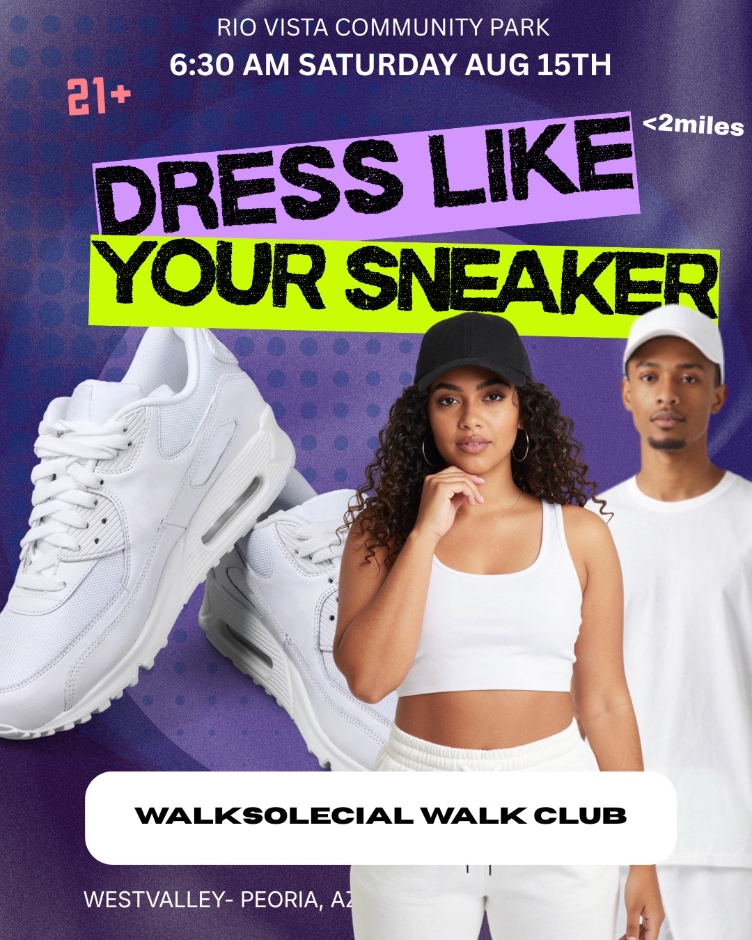 @walknsolecial