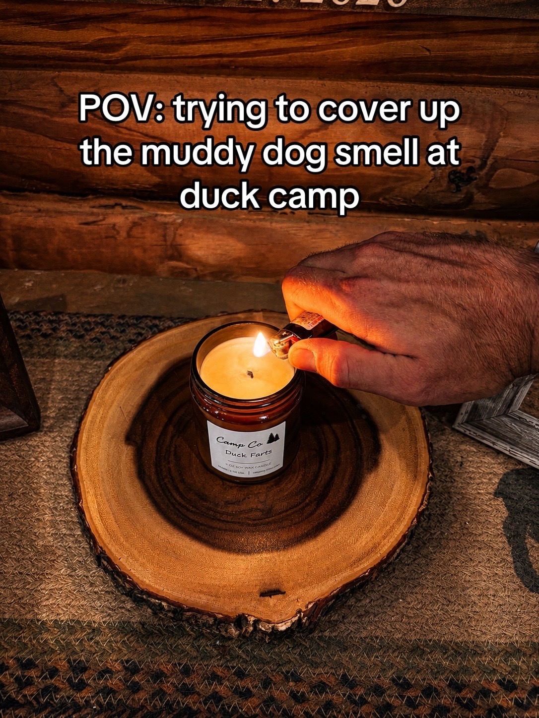 @Camp Co. Goods