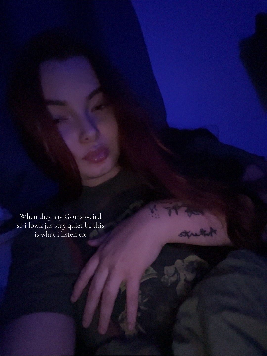 @🕷️🙈leiah🕷️🙈
