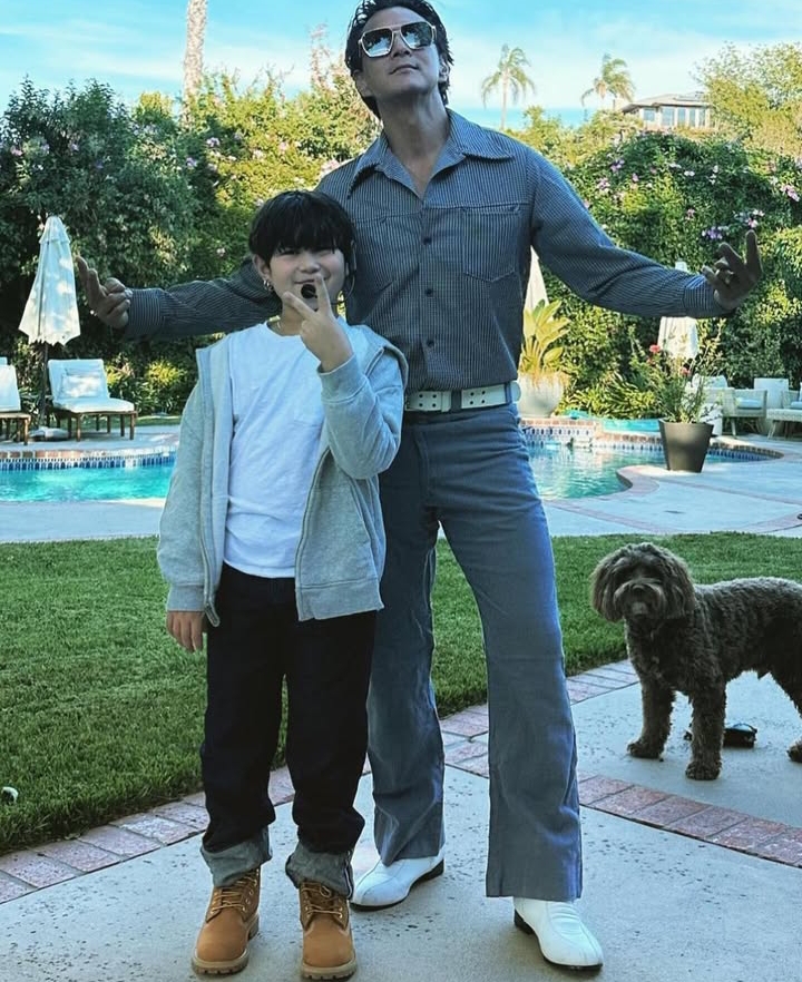 @Will Yun Lee