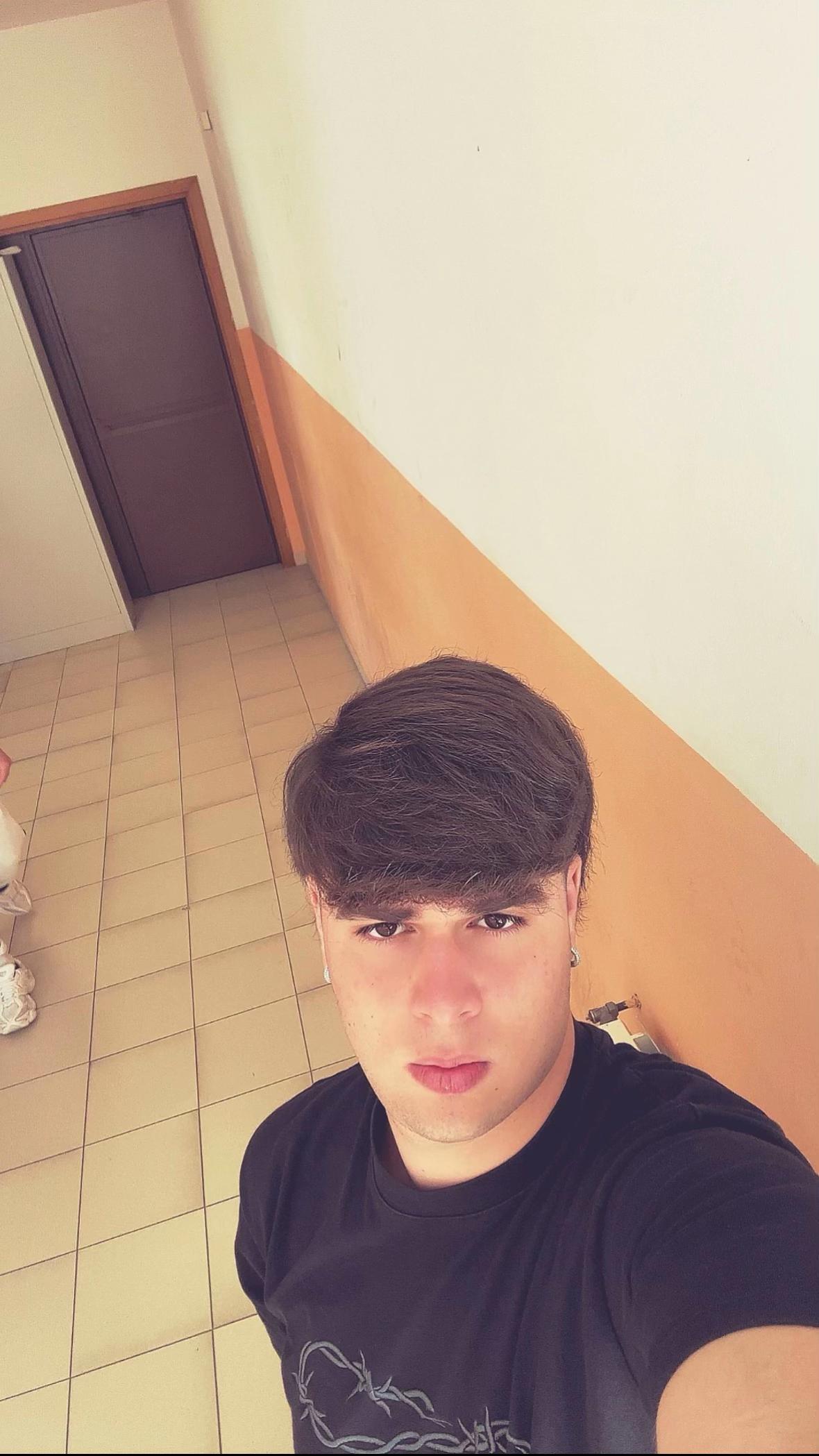 @Sebi barone