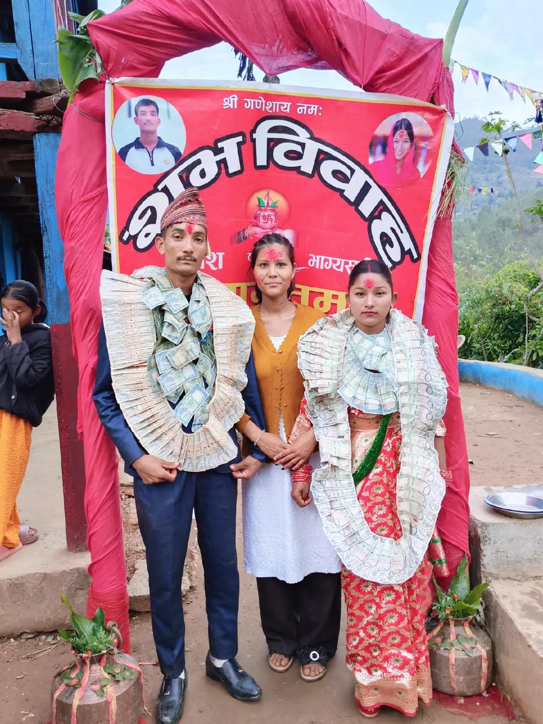 @binda shahi