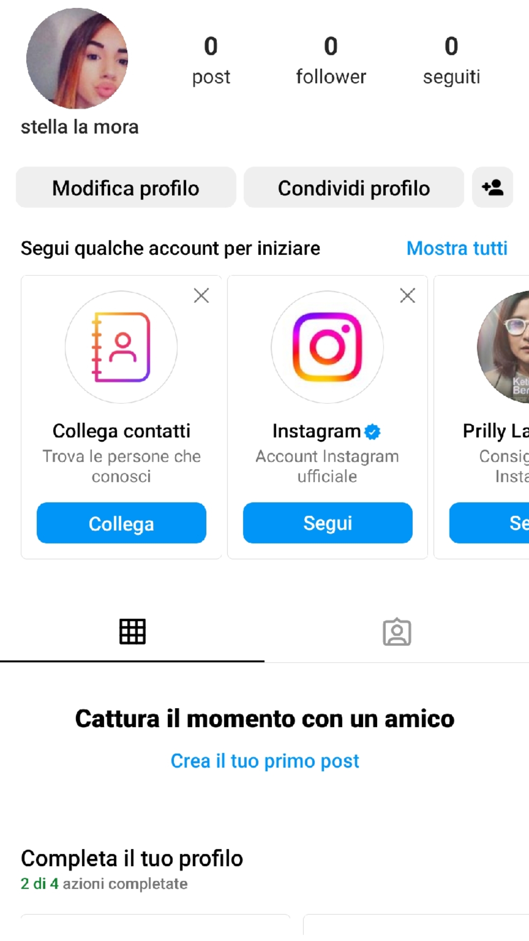 @Stella la mora