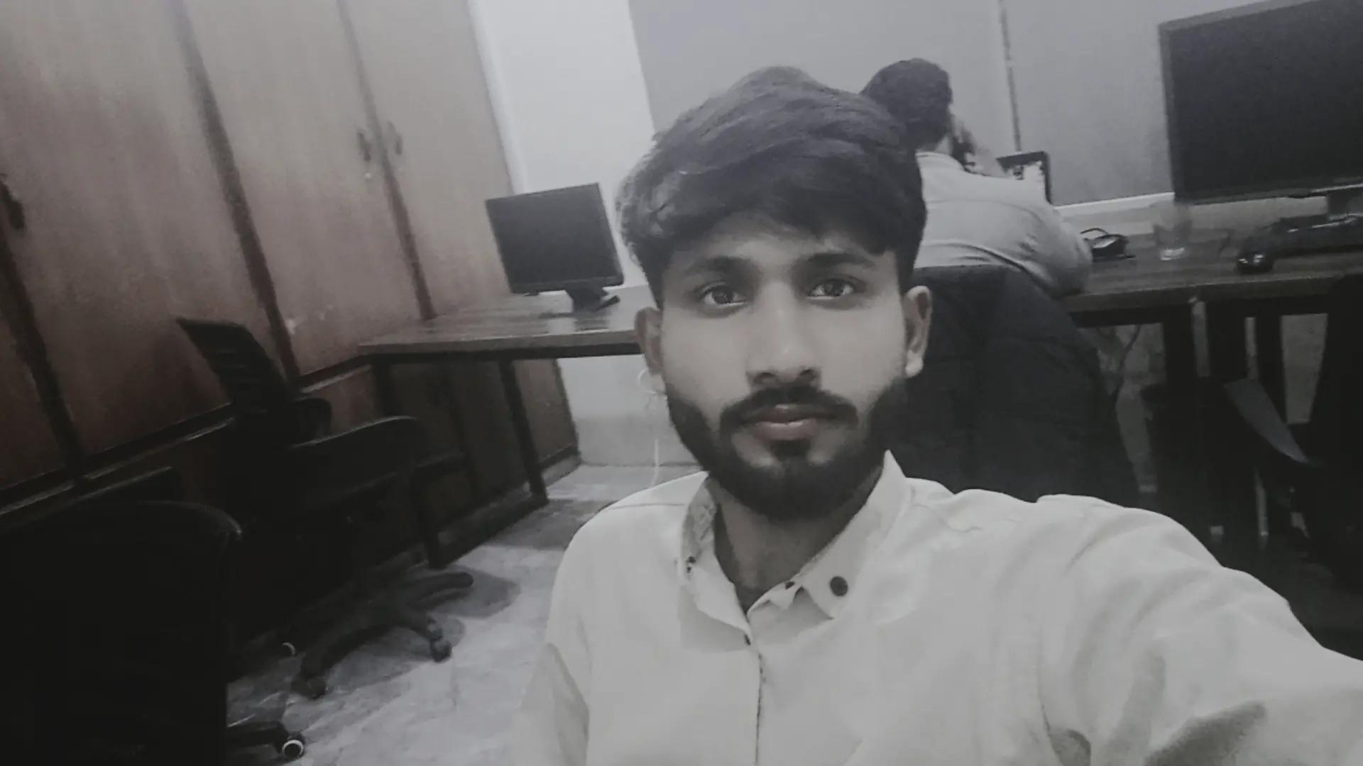 @Ch Usman Gujjar