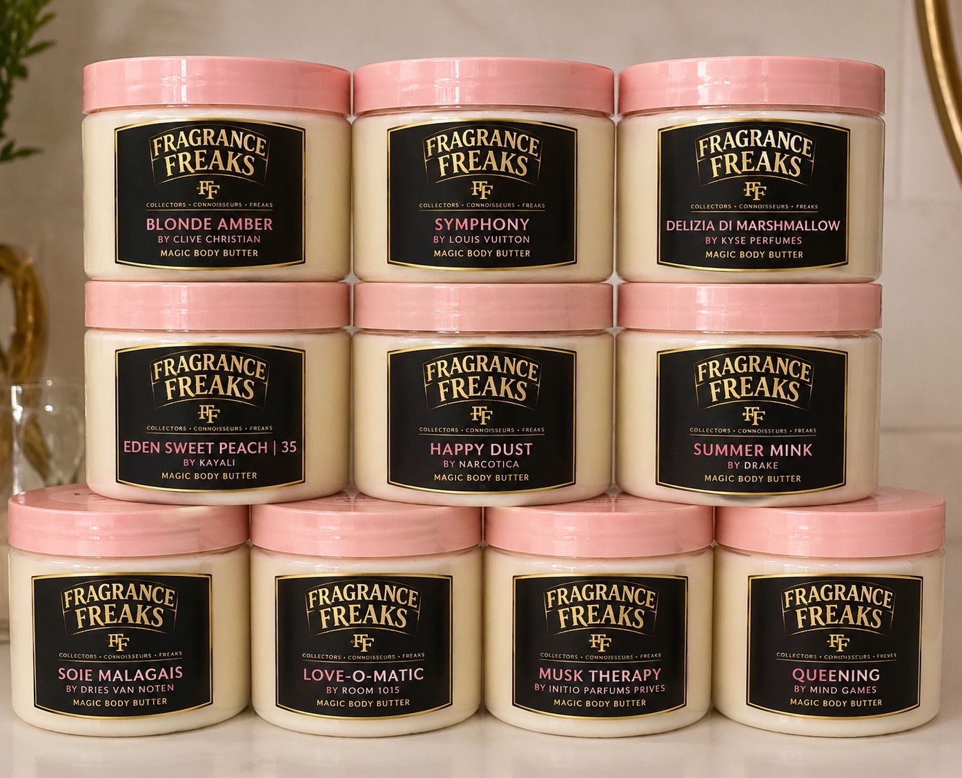 @Fragrance Friend