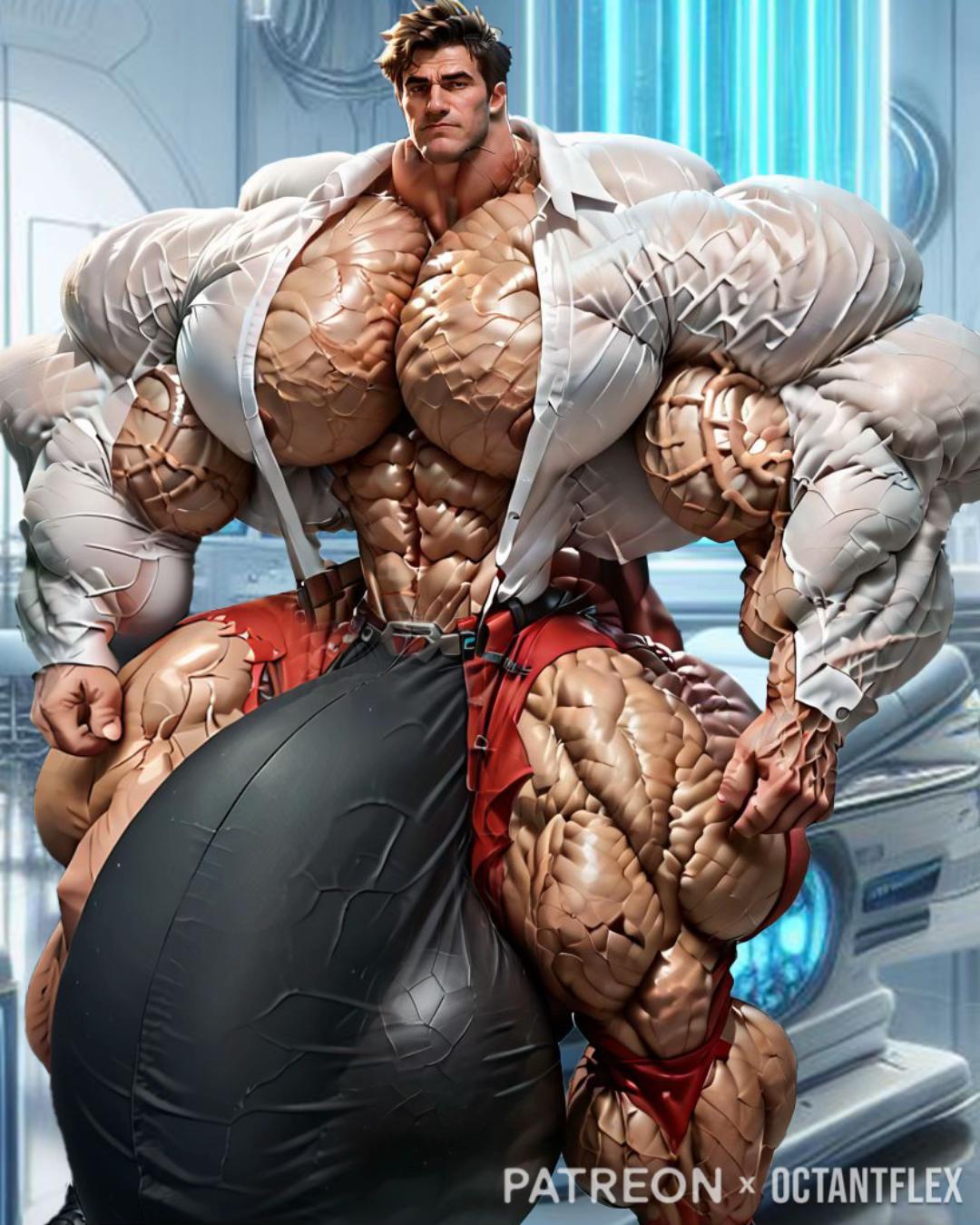 @OctantFlex
