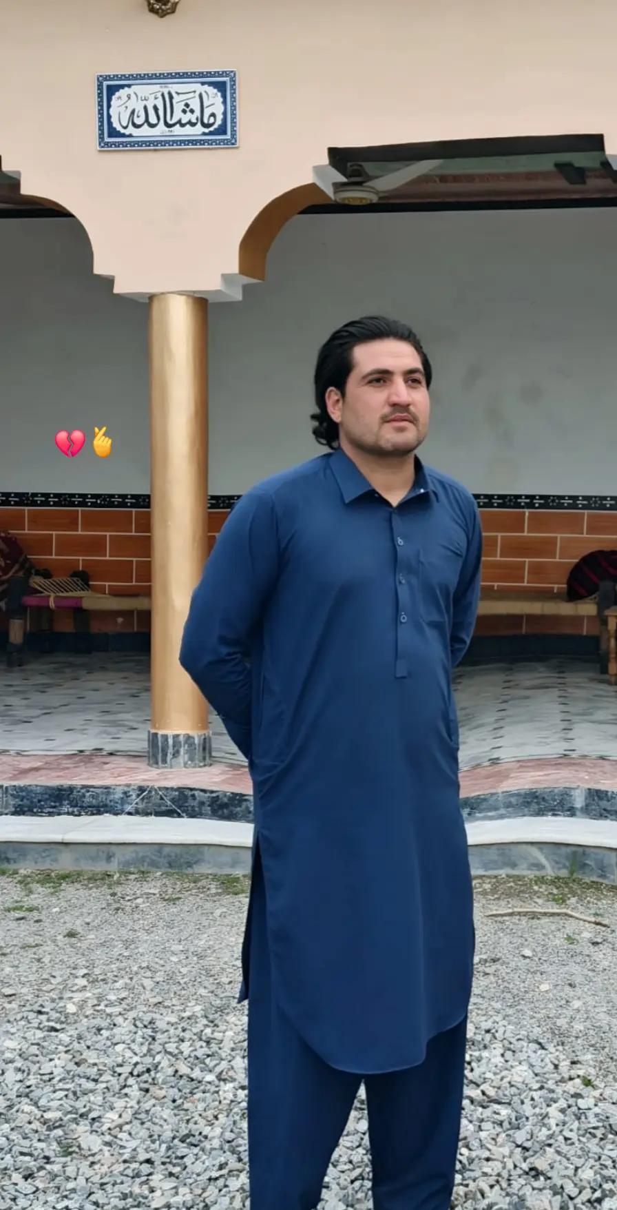 @Muhammad Saeed🏳