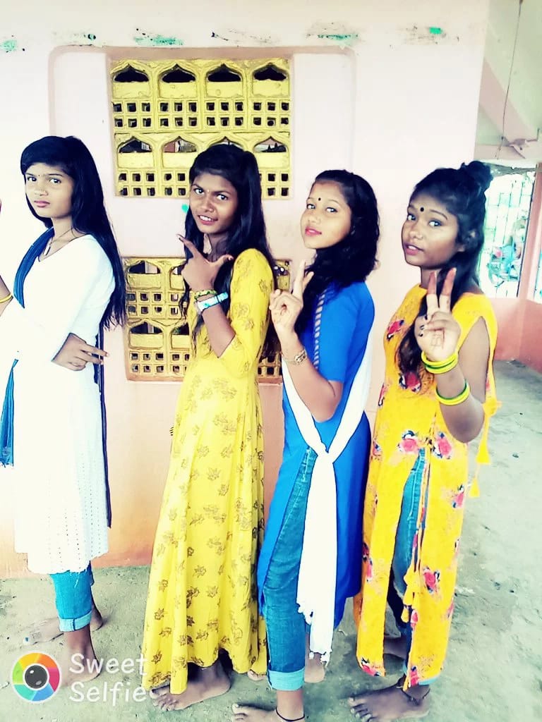@Saptari♥️ Queen 👑💖👑
