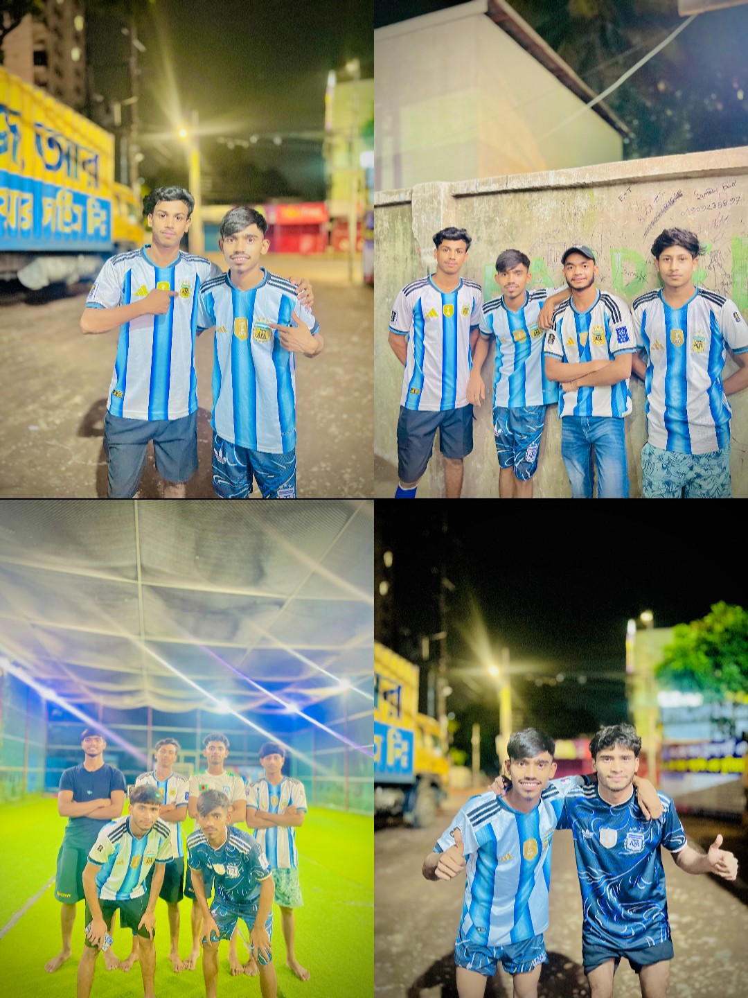 @BLACK _ ভাই
