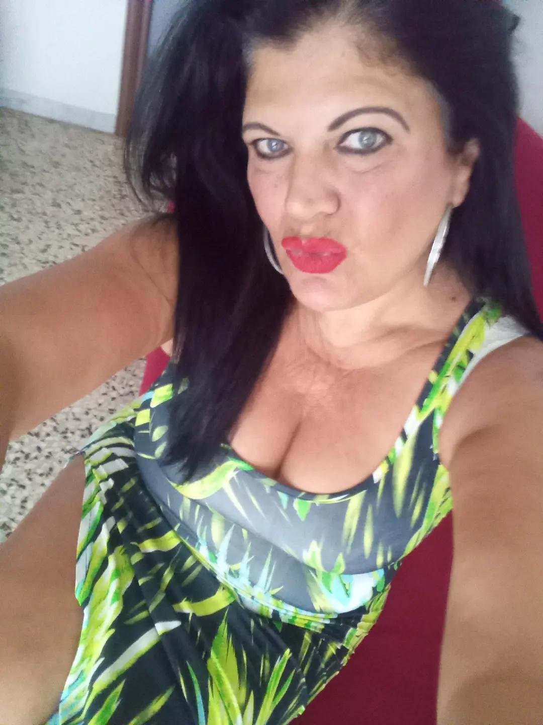 @Franca Coralluzzo