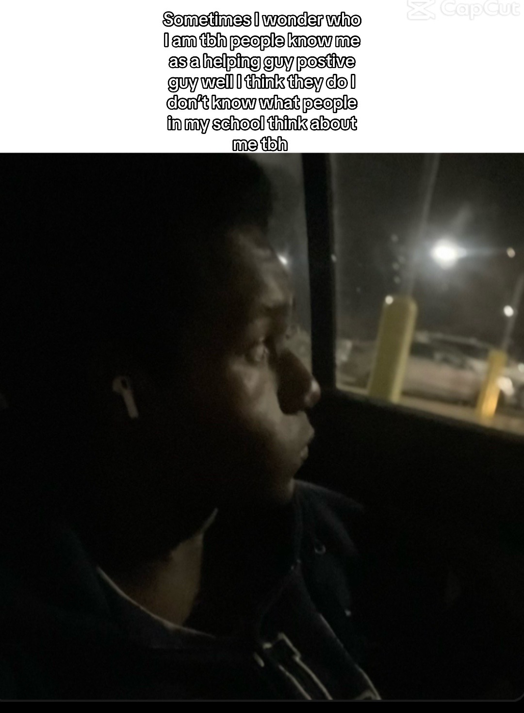 @The chosen