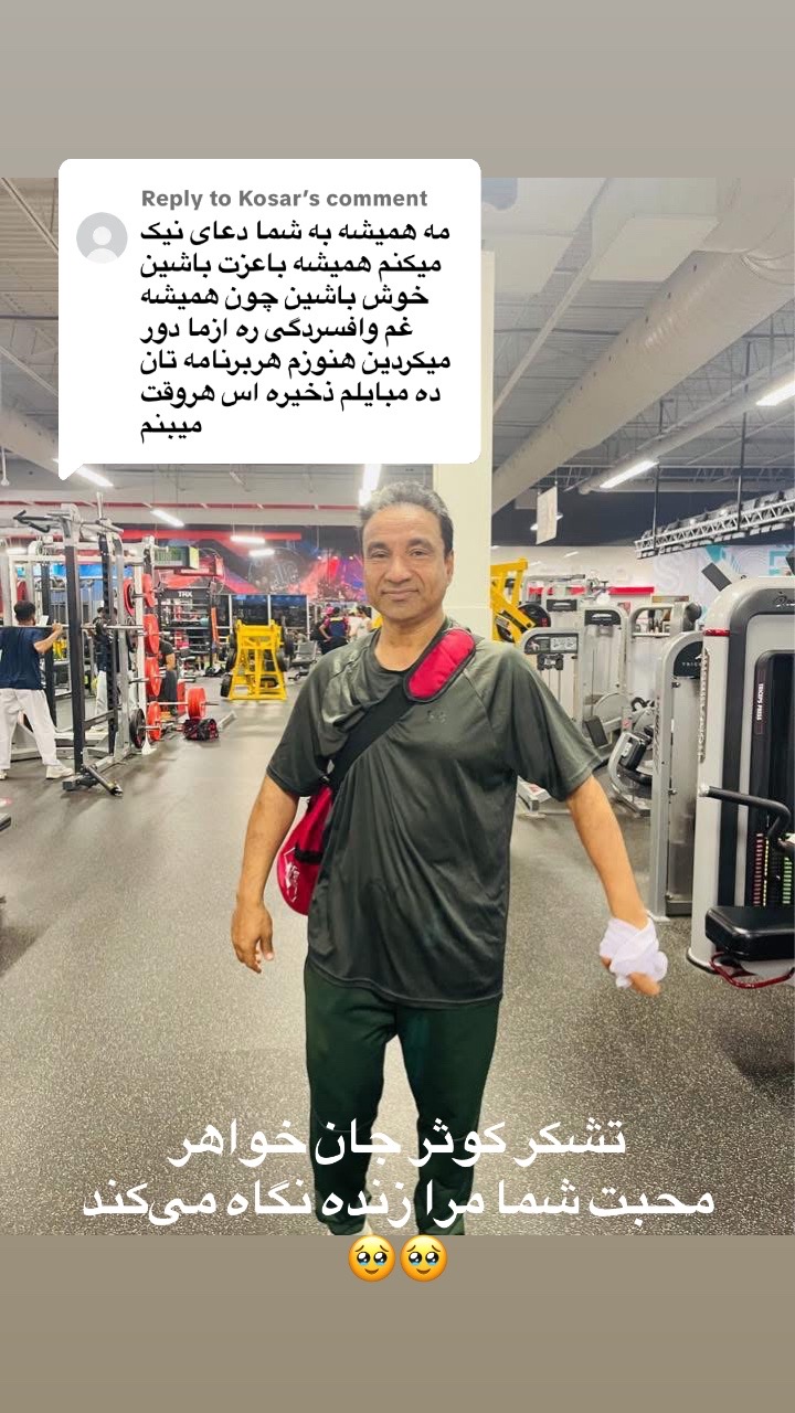 @Abrahim Abid | ابراهیم عابد