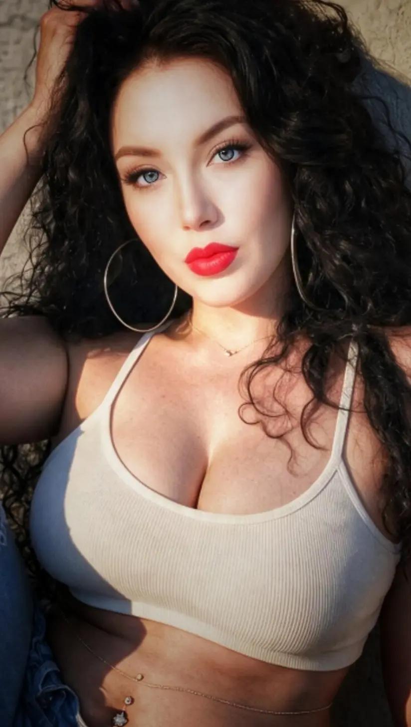 @Teresanna Influencer Tik Tok
