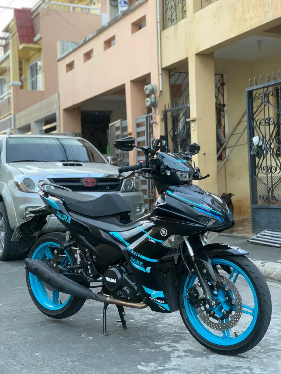 @Akira Moto