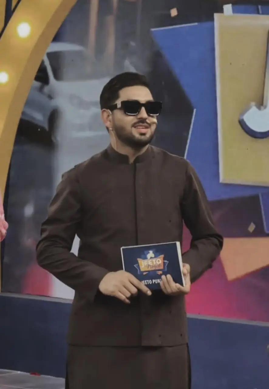 @😇گجر بادشاہ 👑