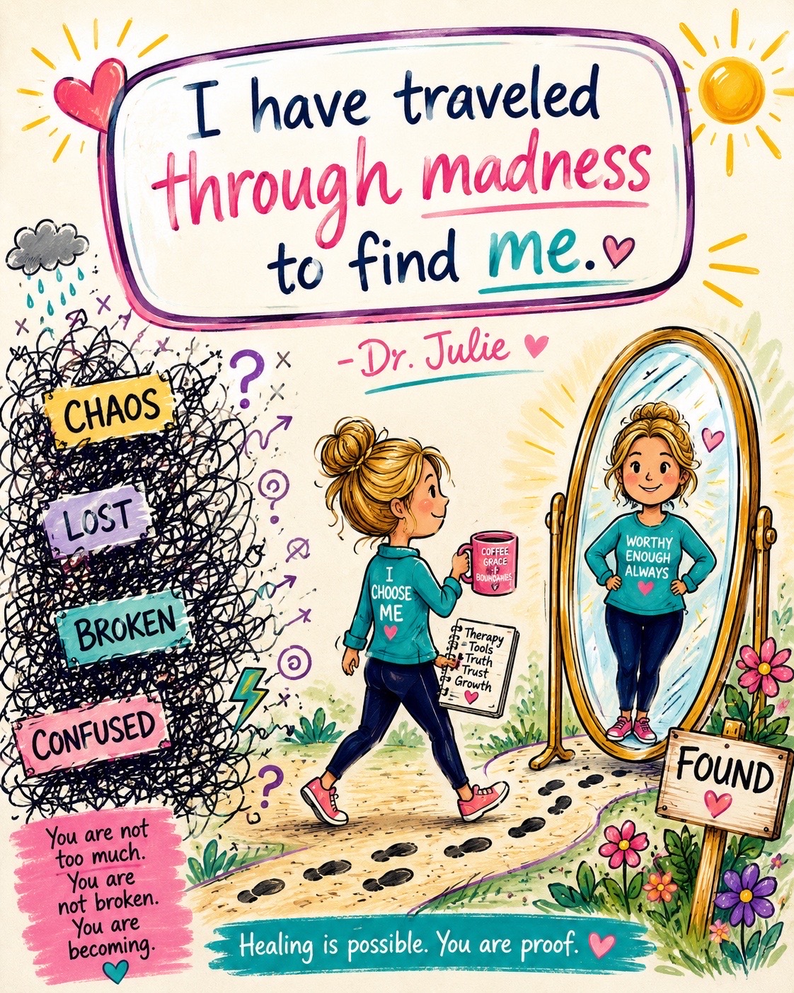 @Dr.Julie