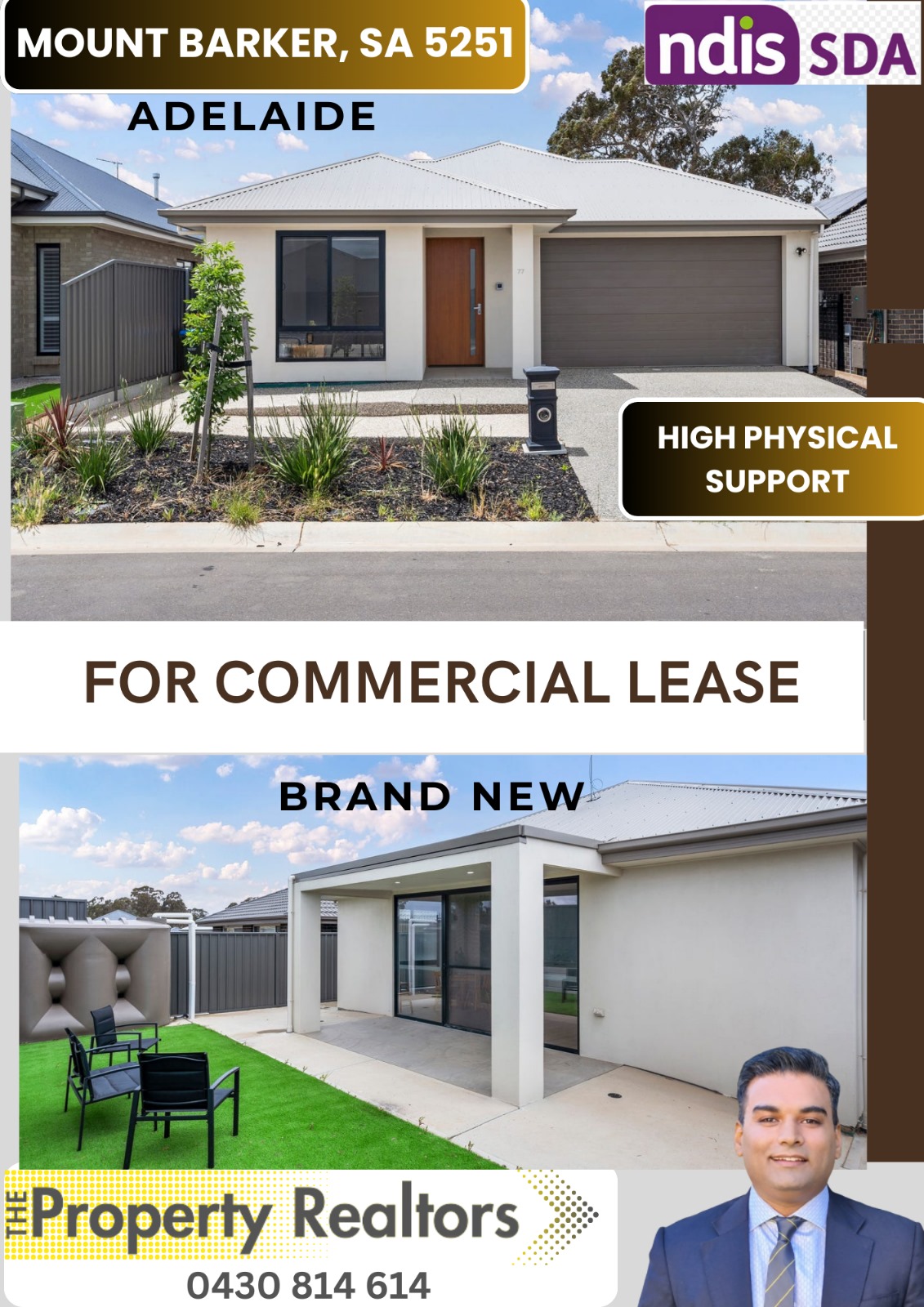 @Azeem - The Property Realtors