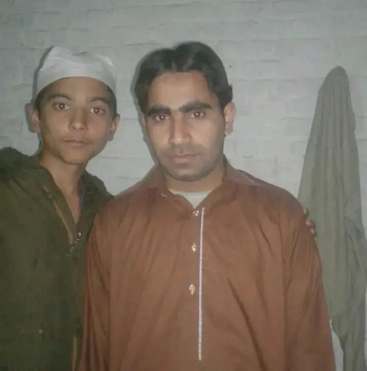@wajid ali bop
