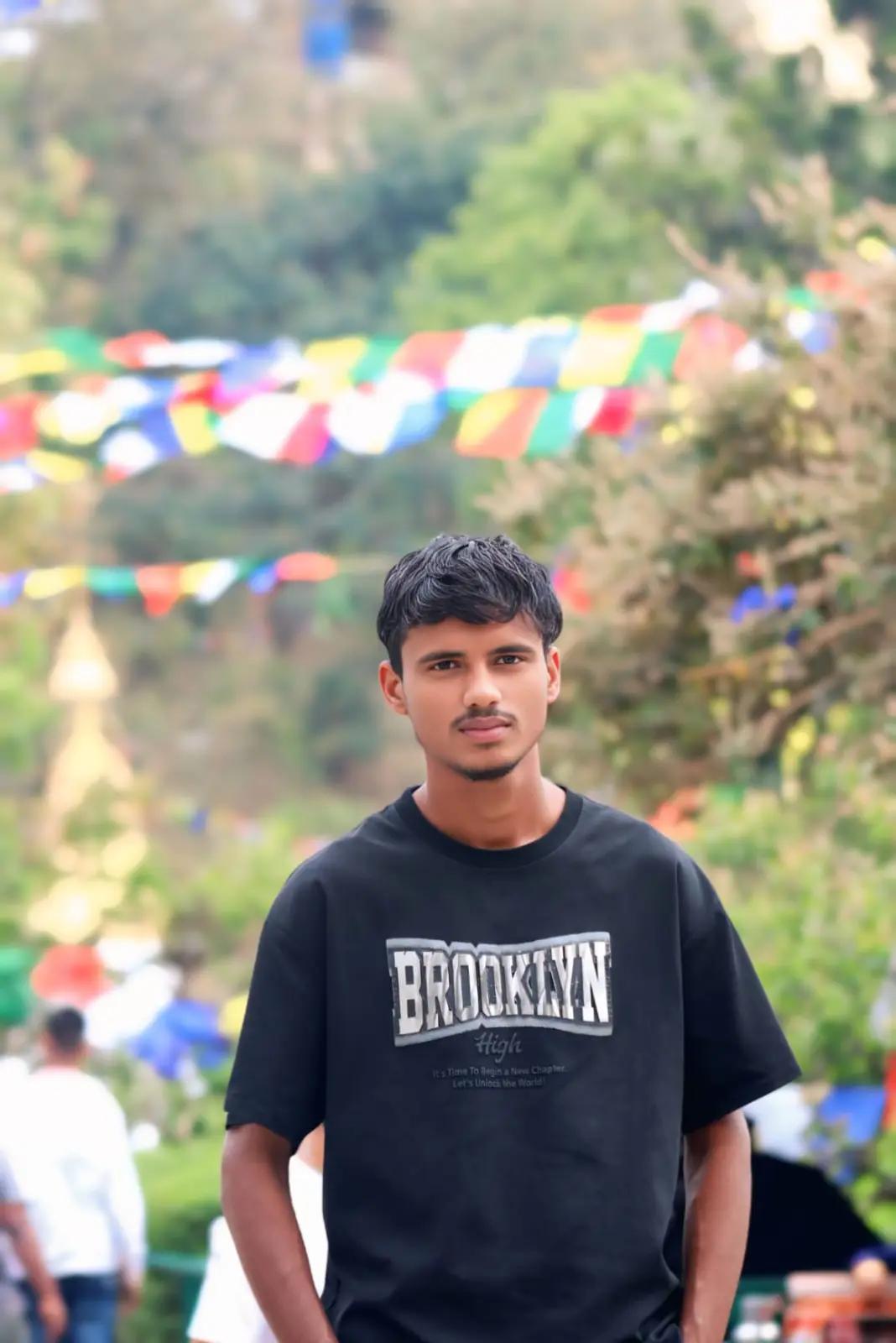 @Rajesh yadav