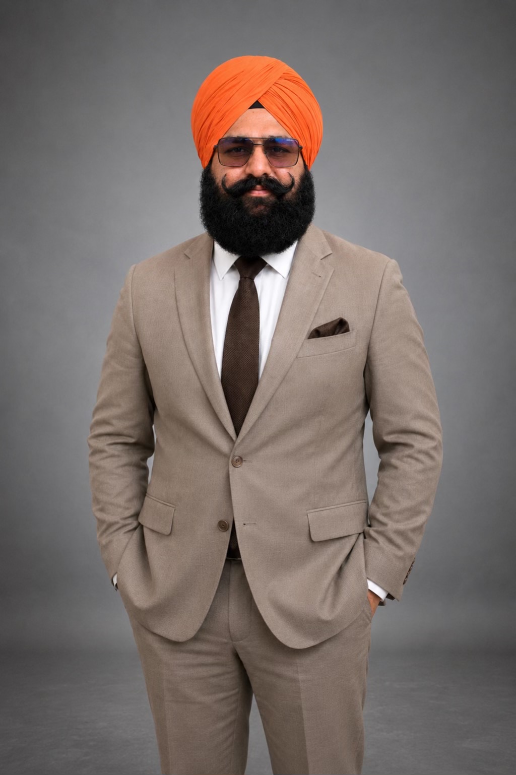 @Realtor Jagroop Sandhu
