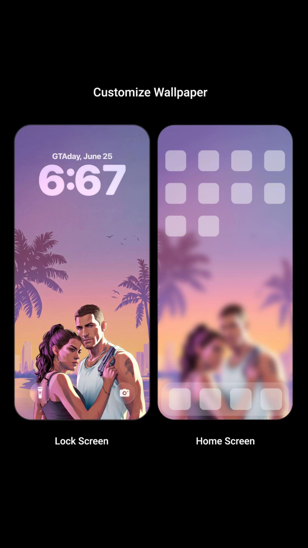 @4K Wallpapers