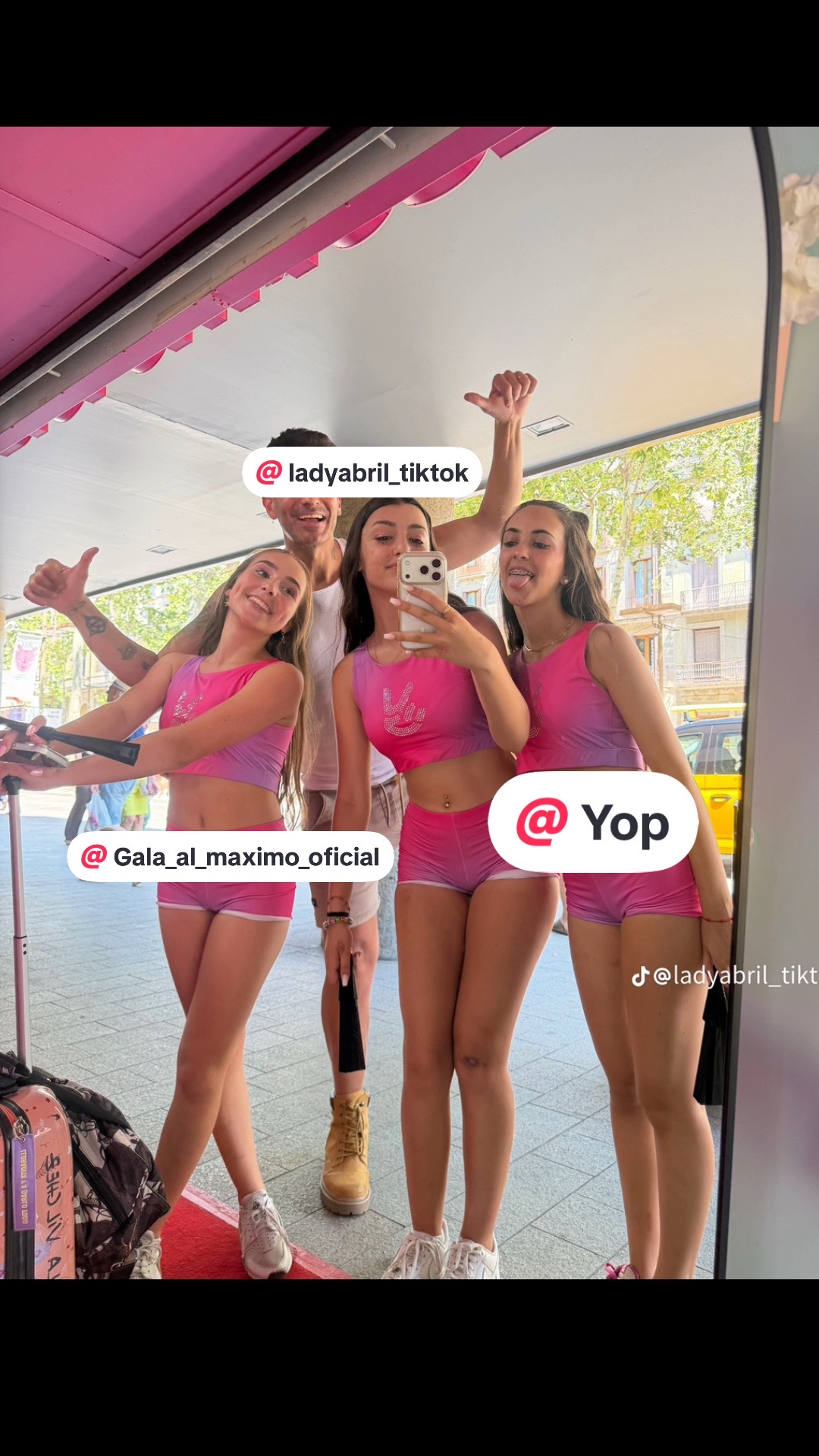 @Edit de abril y Natalia 💘
