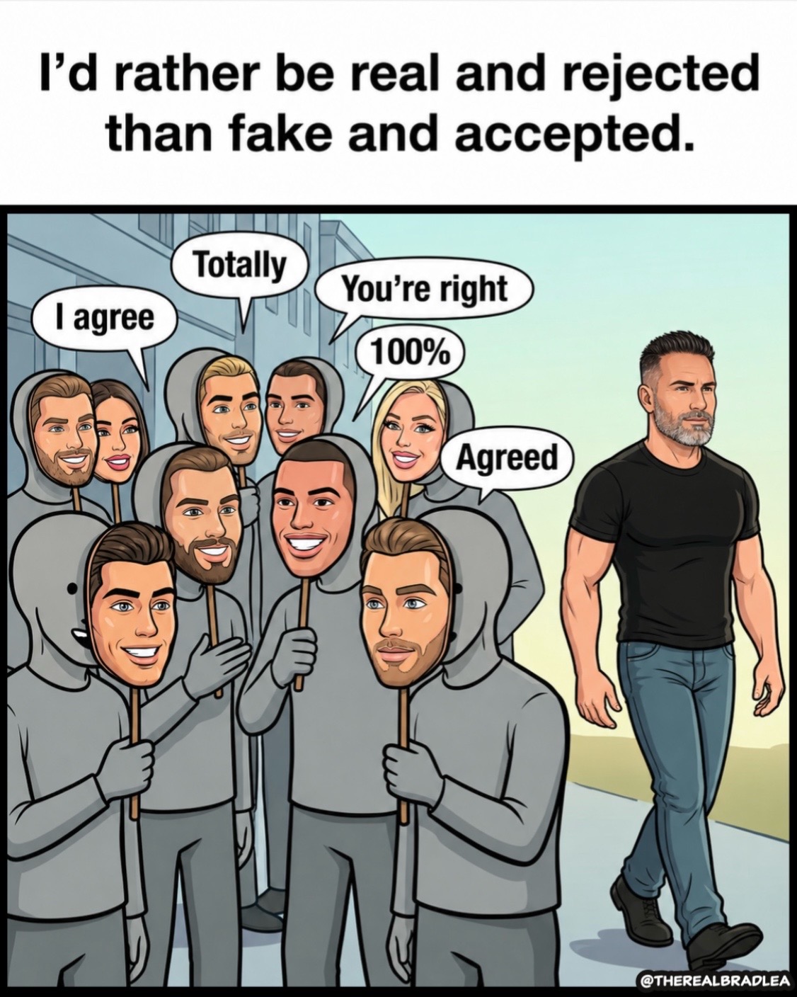 @BradLea