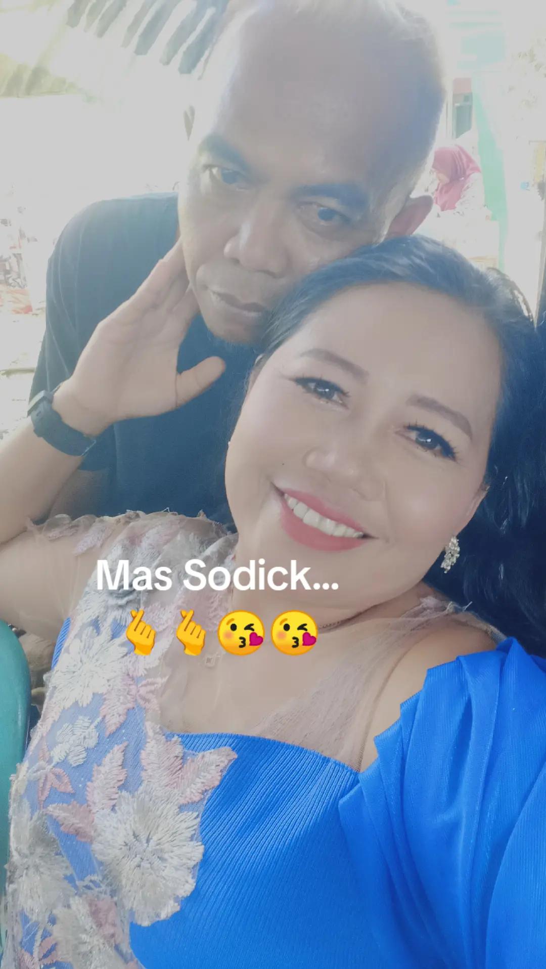@Santy Nya Sodick