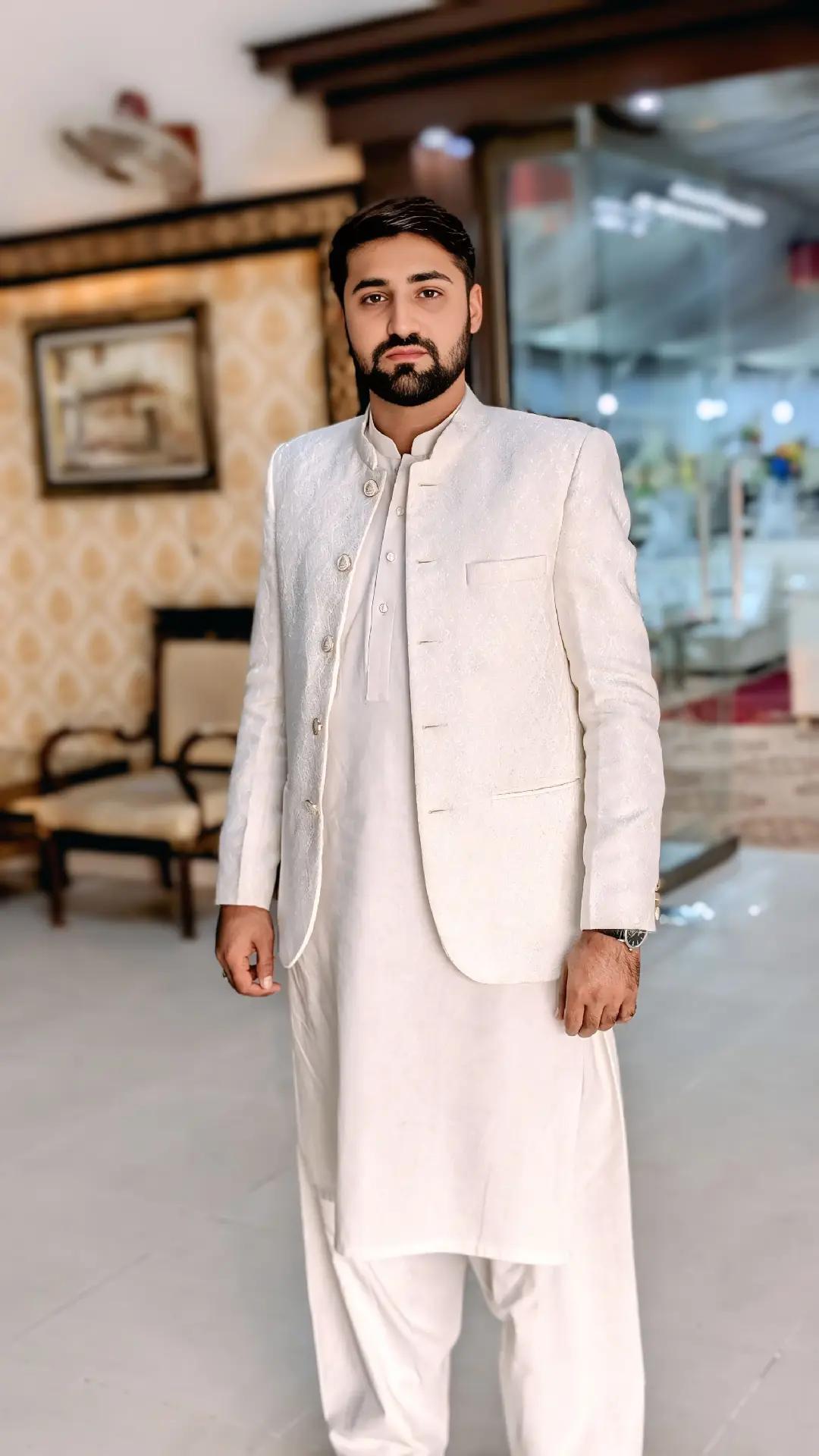 @M Nauman Khalid