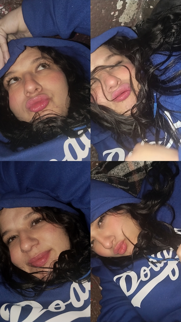 @alondra michel ardila