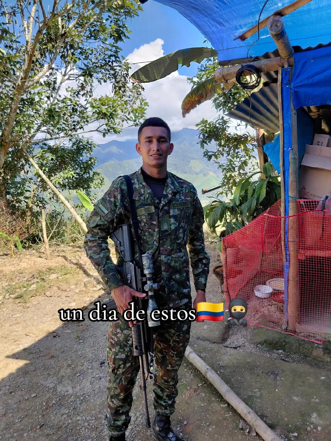 @ 🥷🇨🇴
